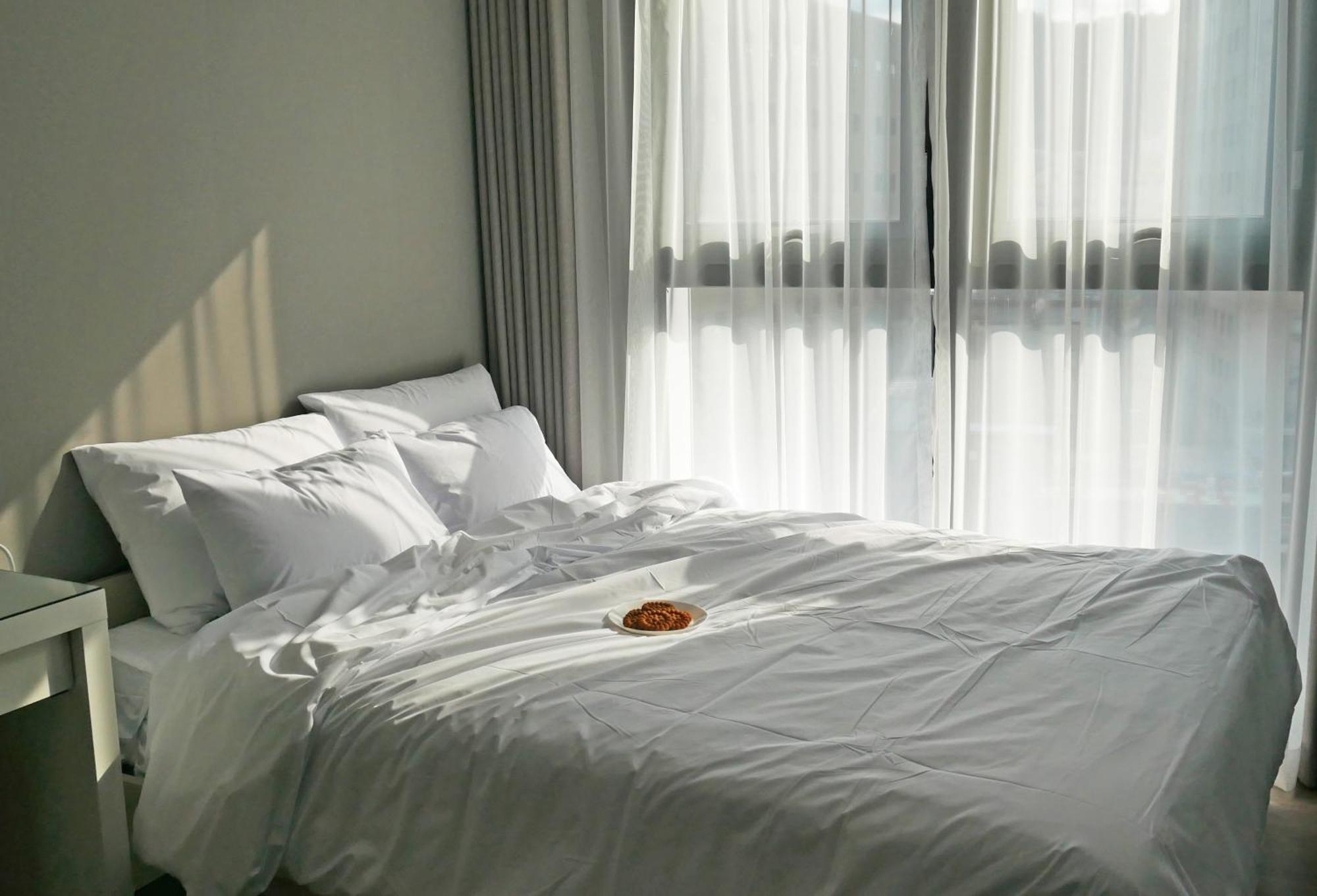 Inn-the Myeongdong Aparthotel
