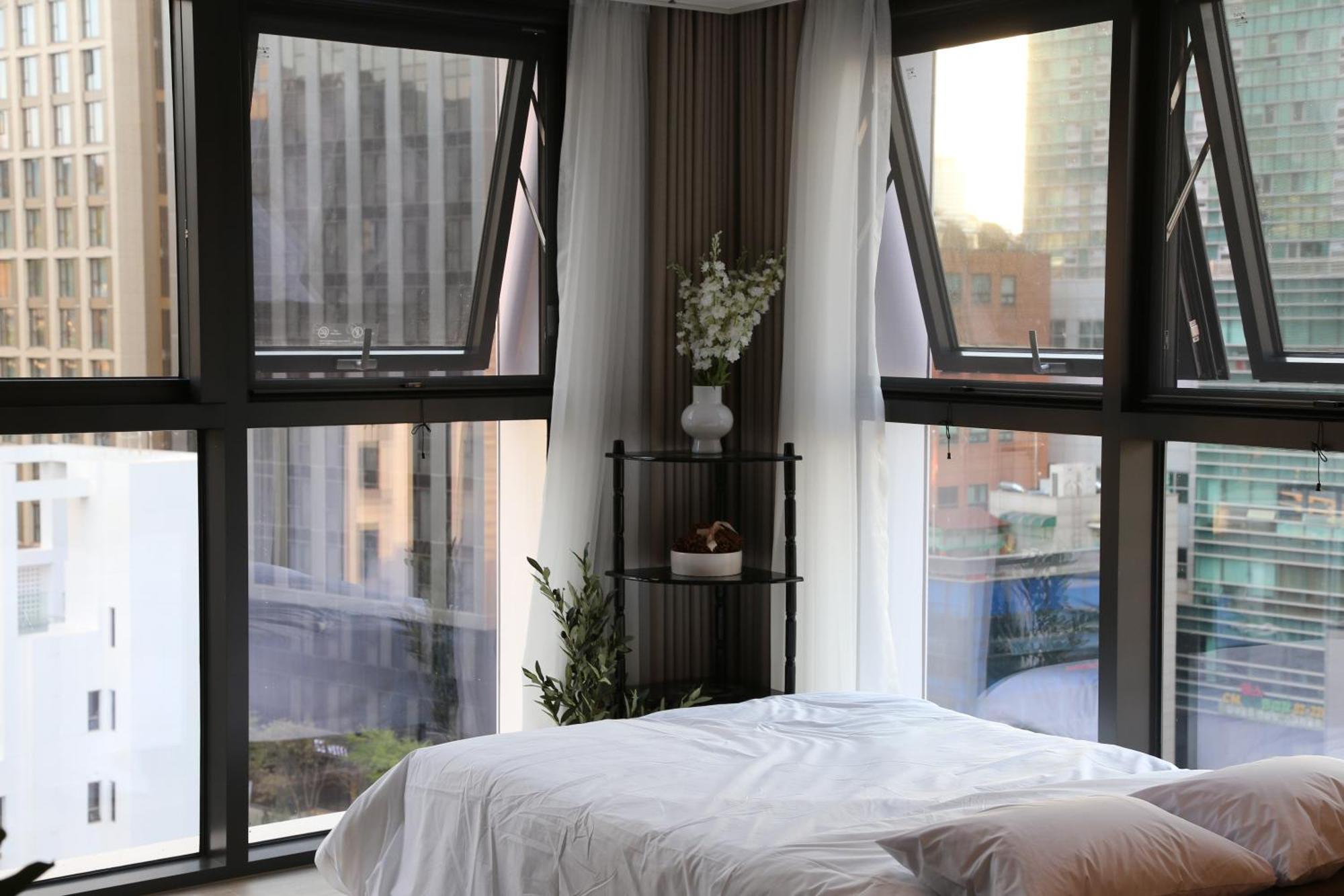 Inn-the Myeongdong Aparthotel Seoul