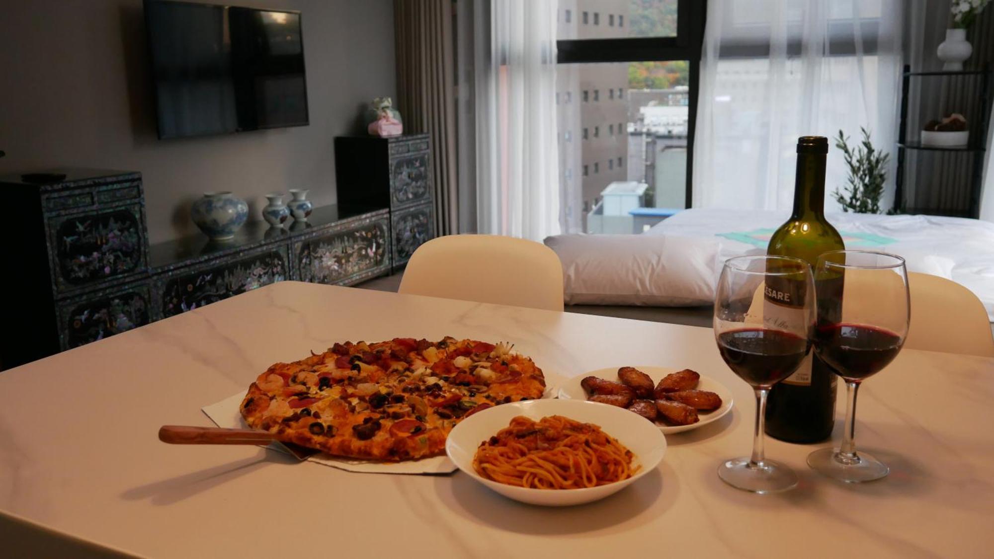 Inn-the Myeongdong