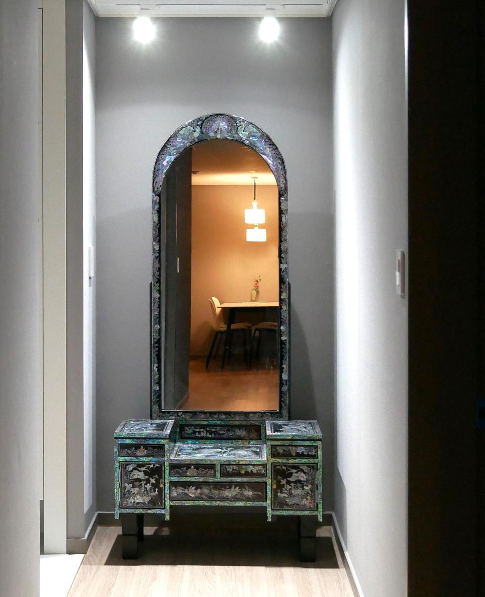 Inn-the Myeongdong Aparthotel