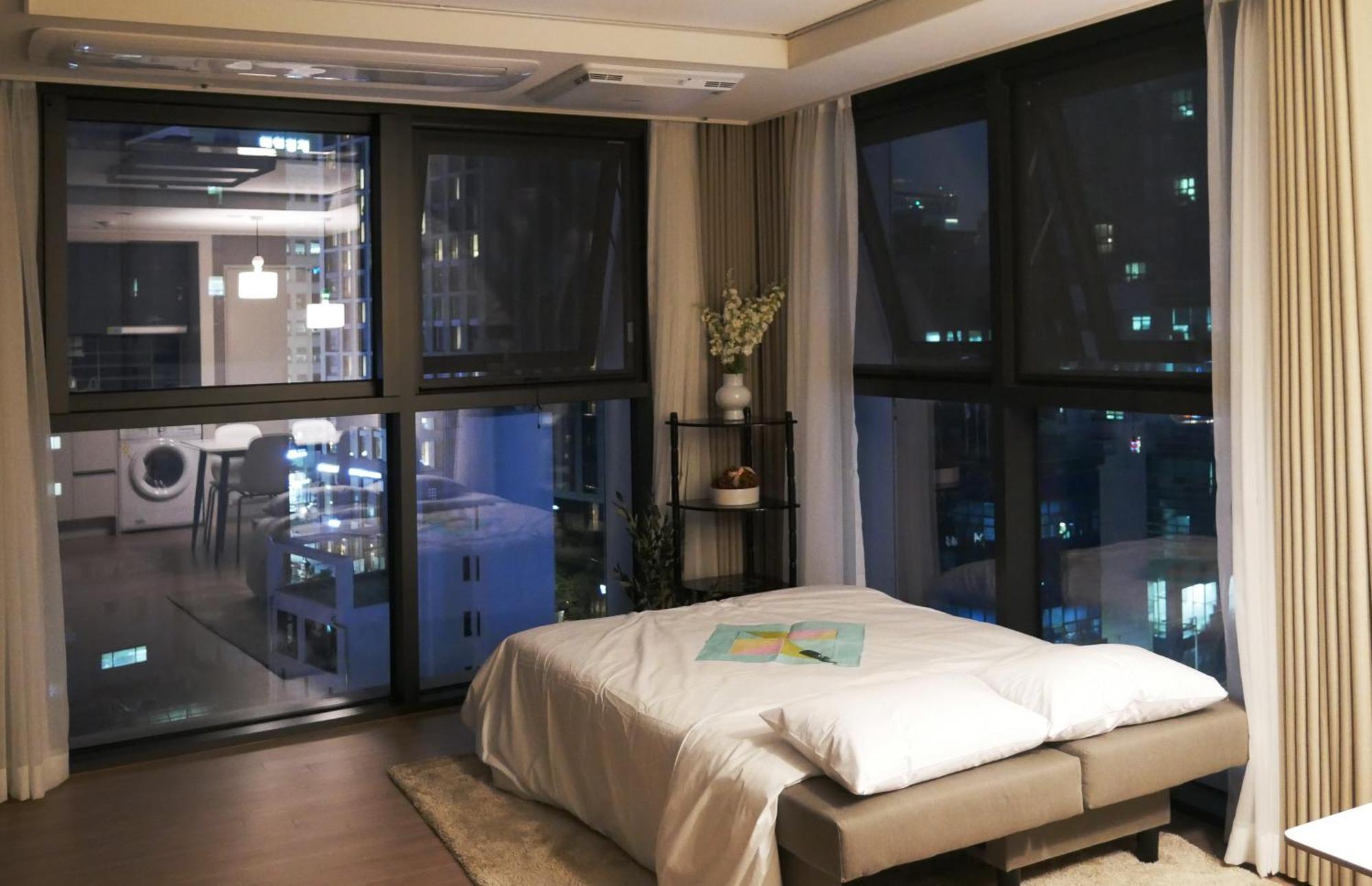 Inn-the Myeongdong * Seoul