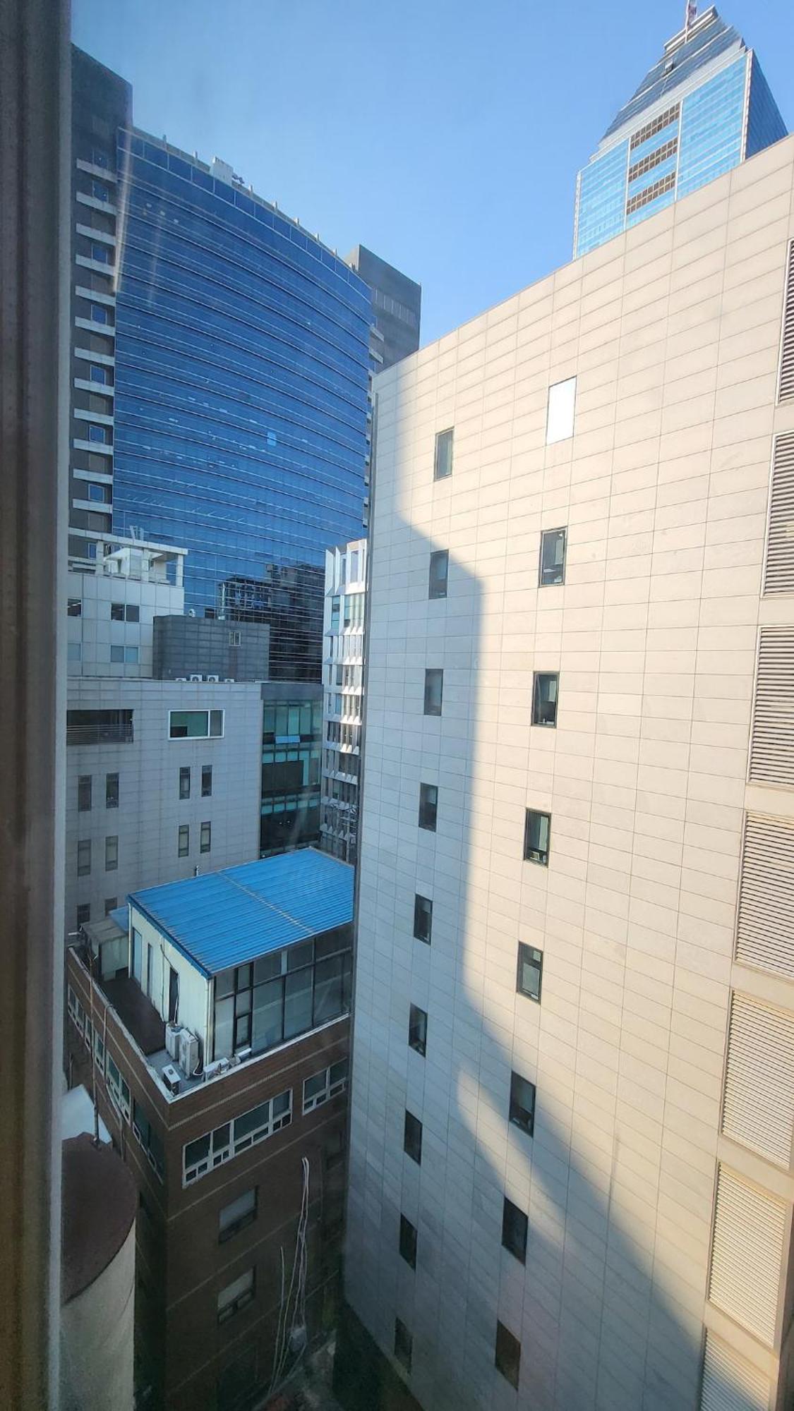 Budget Between Gangnam Station And Yeoksam Station - No Aparthotel