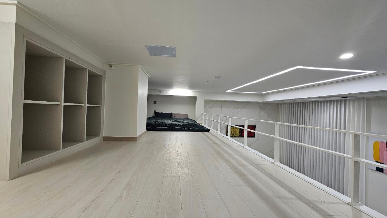 Euljiro Namsan Tower View Apartment Seoul