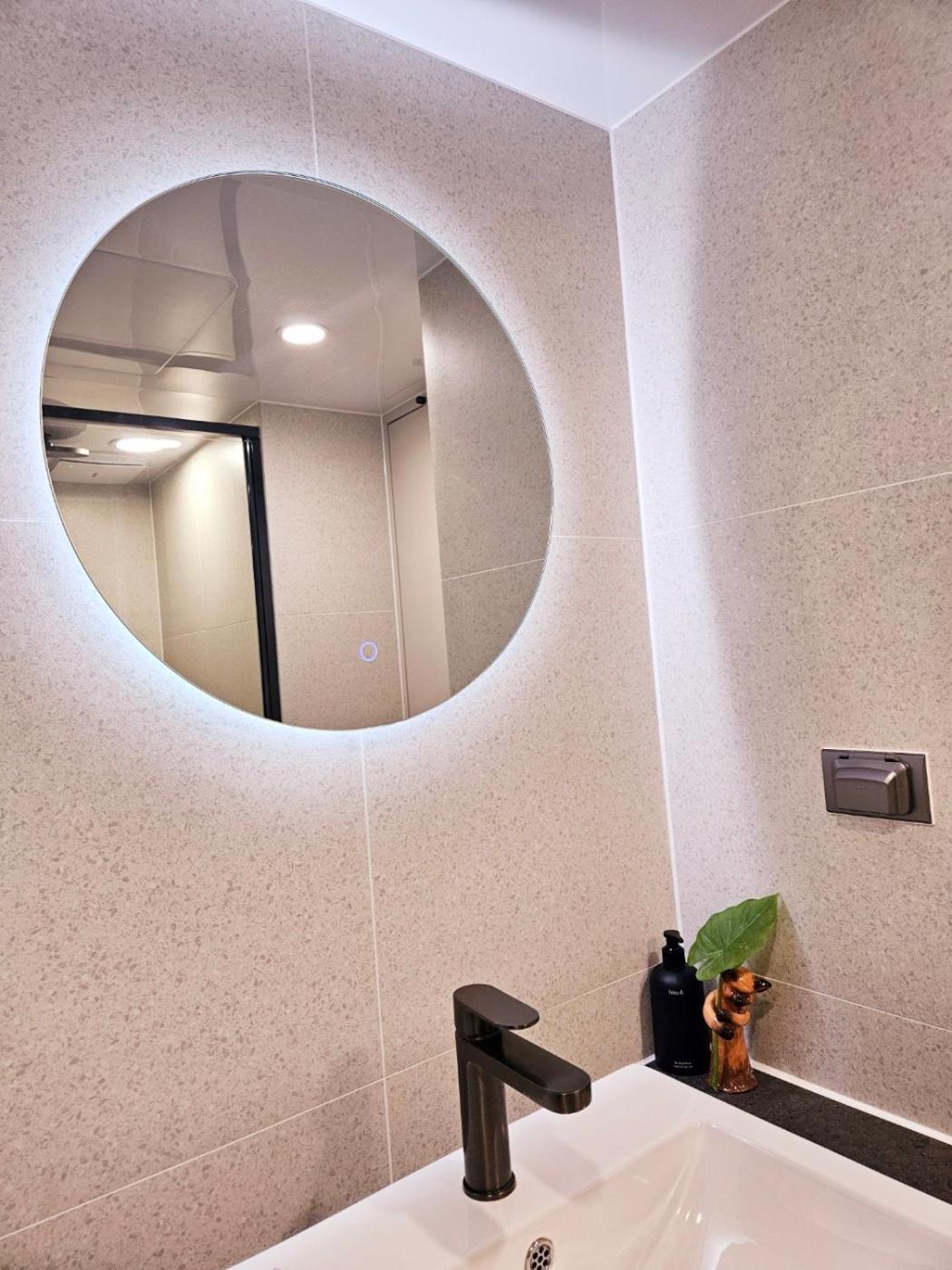 Euljiro Namsan Tower View Apartment Seoul