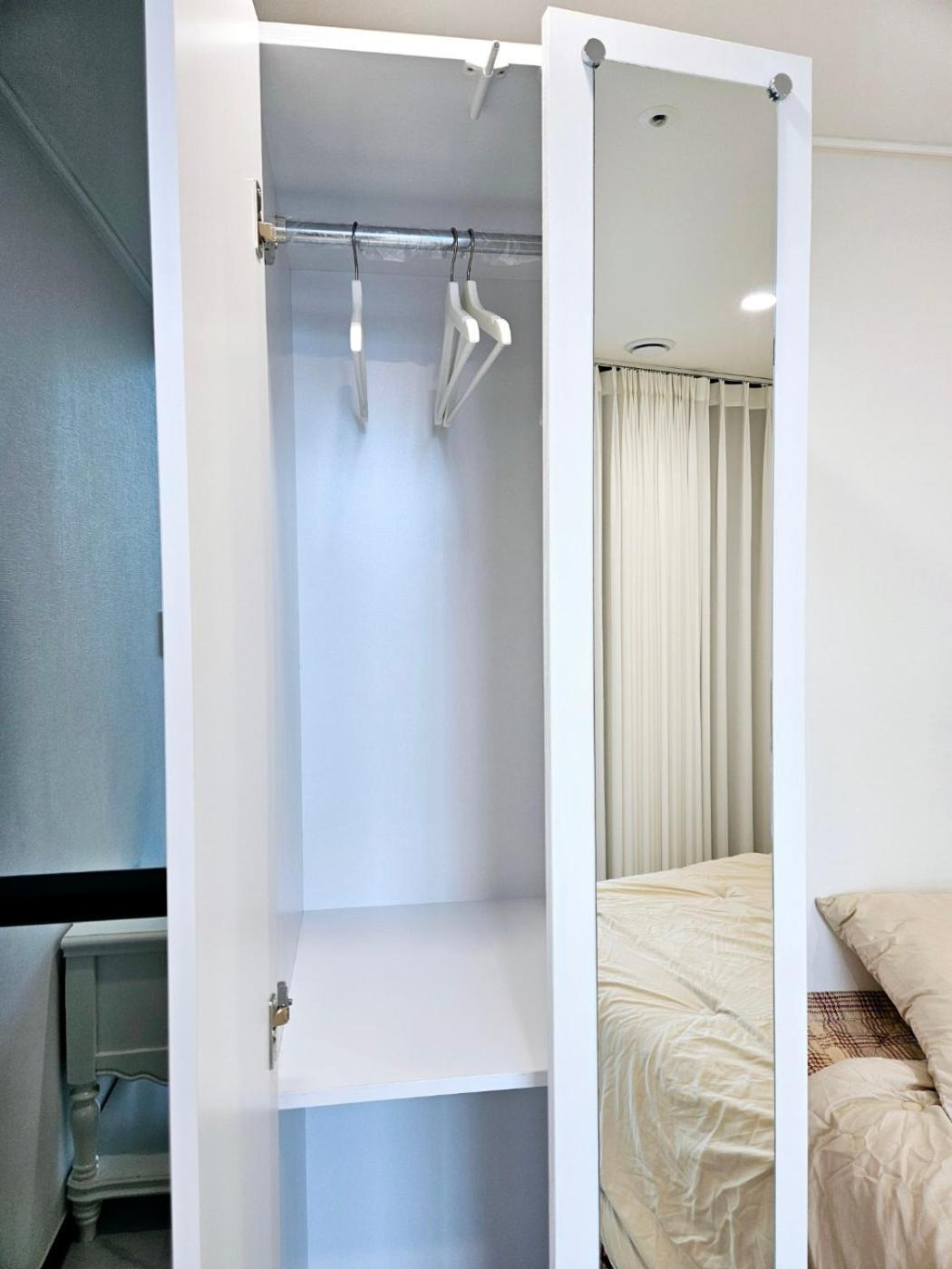 Euljiro Namsan Tower View Apartment