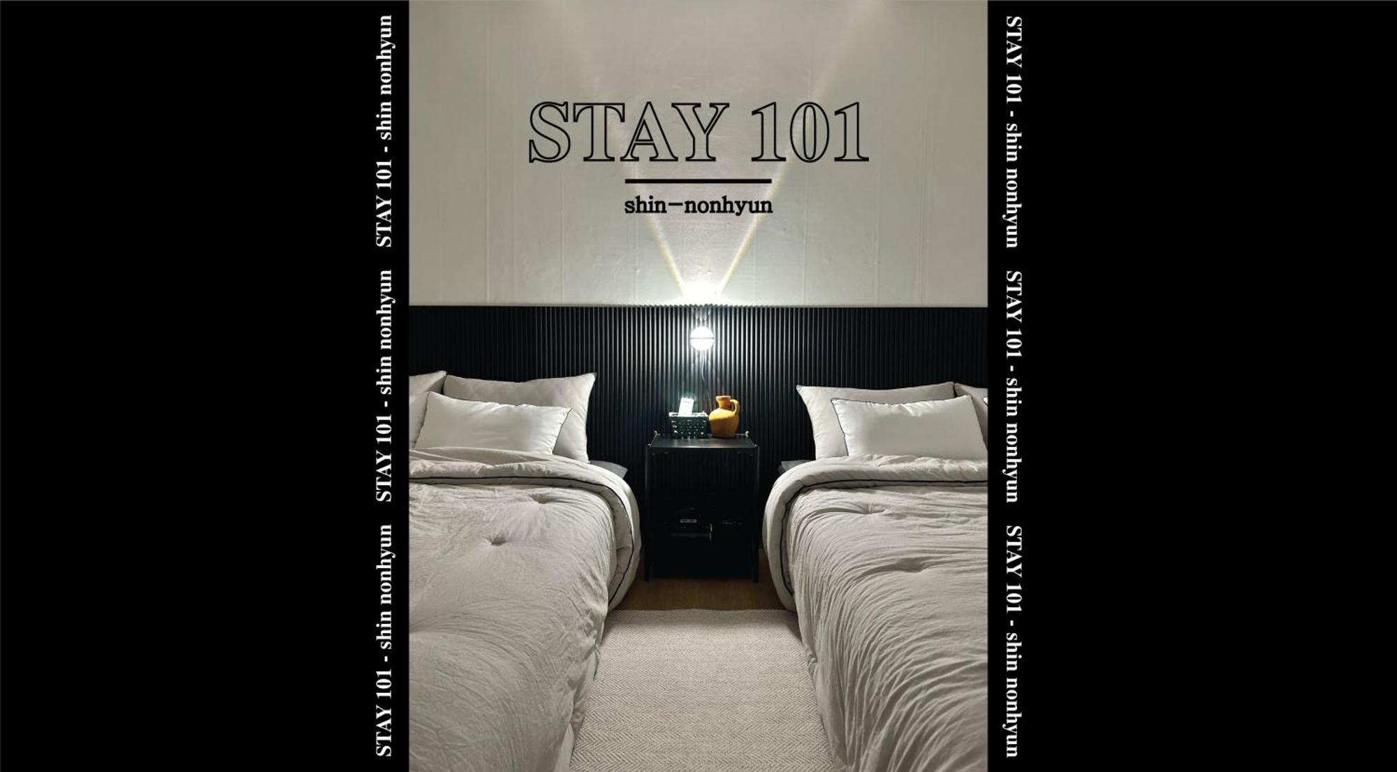 Guest house Stay101
