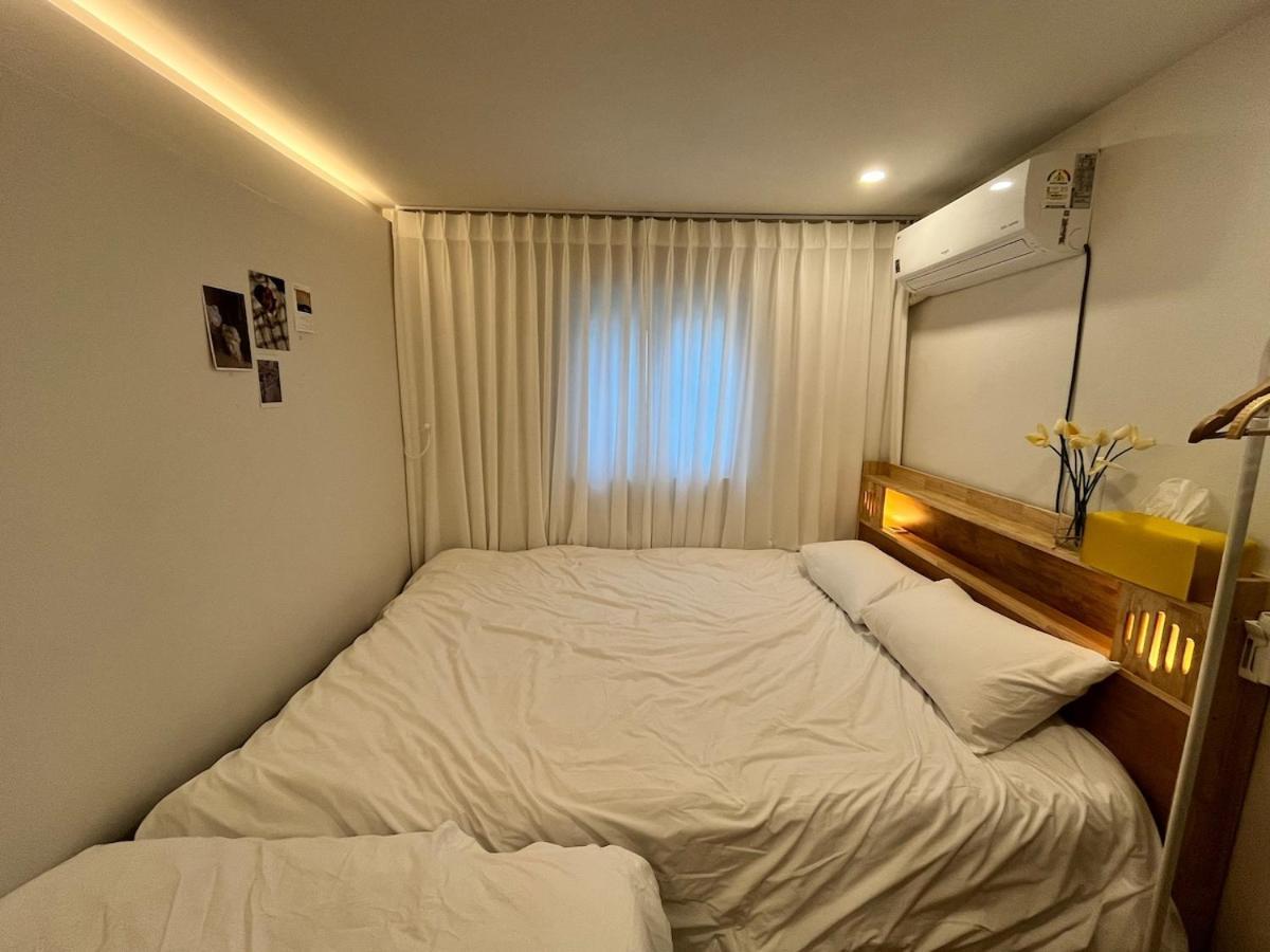 Korean Style 5ppl Private Building House Apartment Seoul