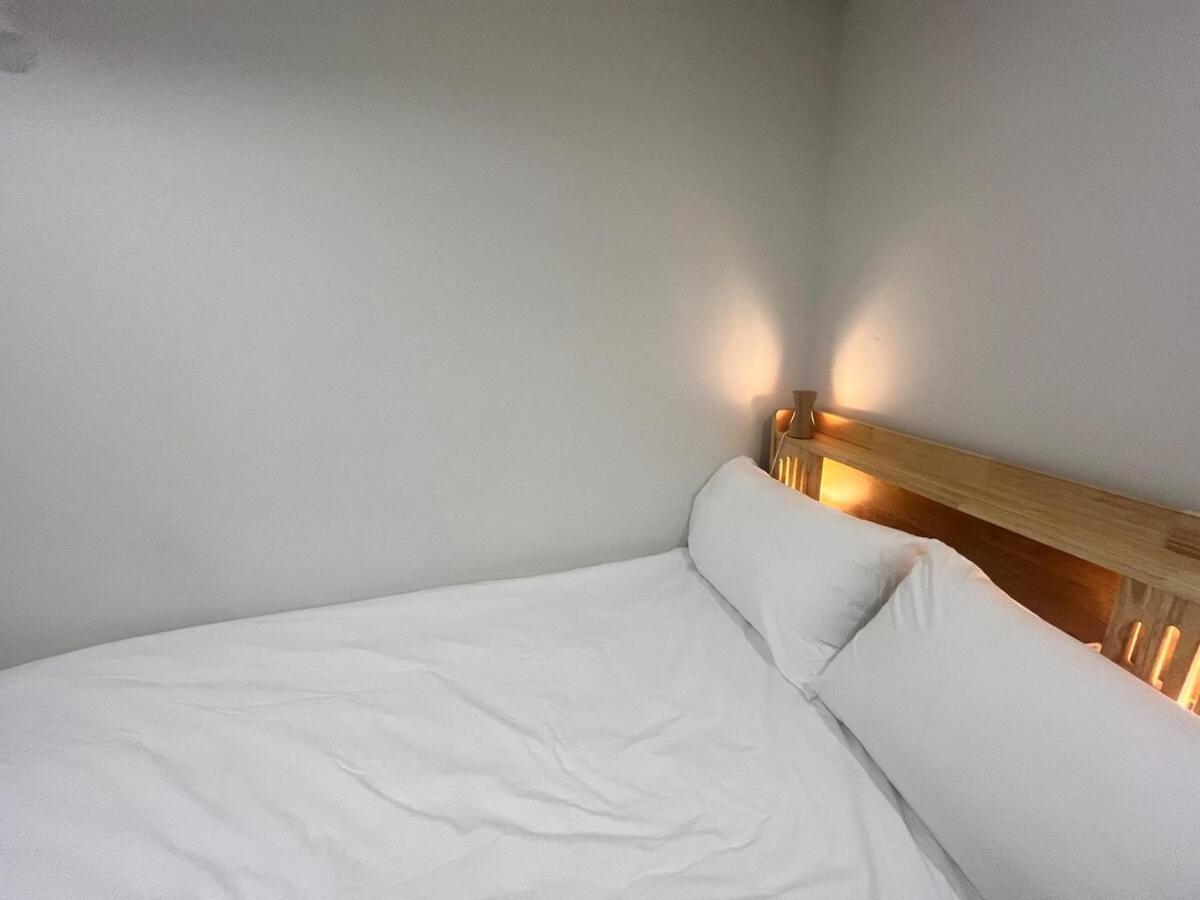Apartment Korean Style 5ppl Private Building House