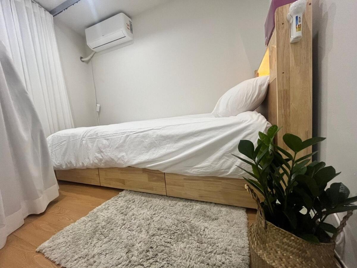 Korean Style 5ppl Private Building House Apartment *