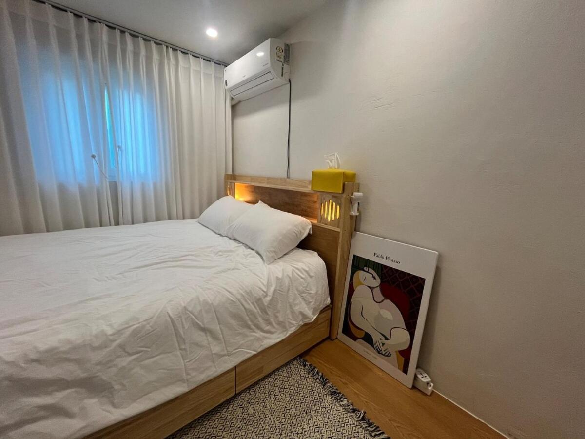 Korean Style 5ppl Private Building House Seoul