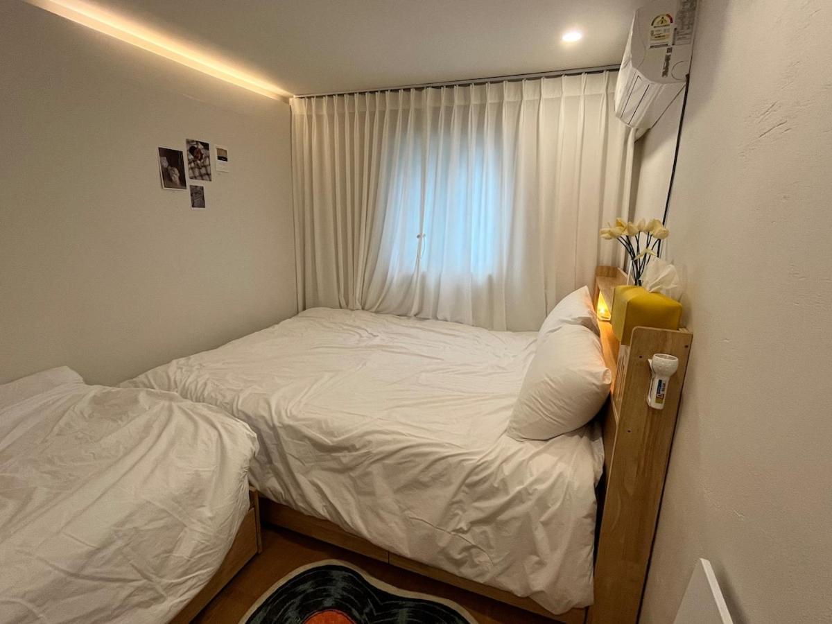 Apartment Korean Style 5ppl Private Building House