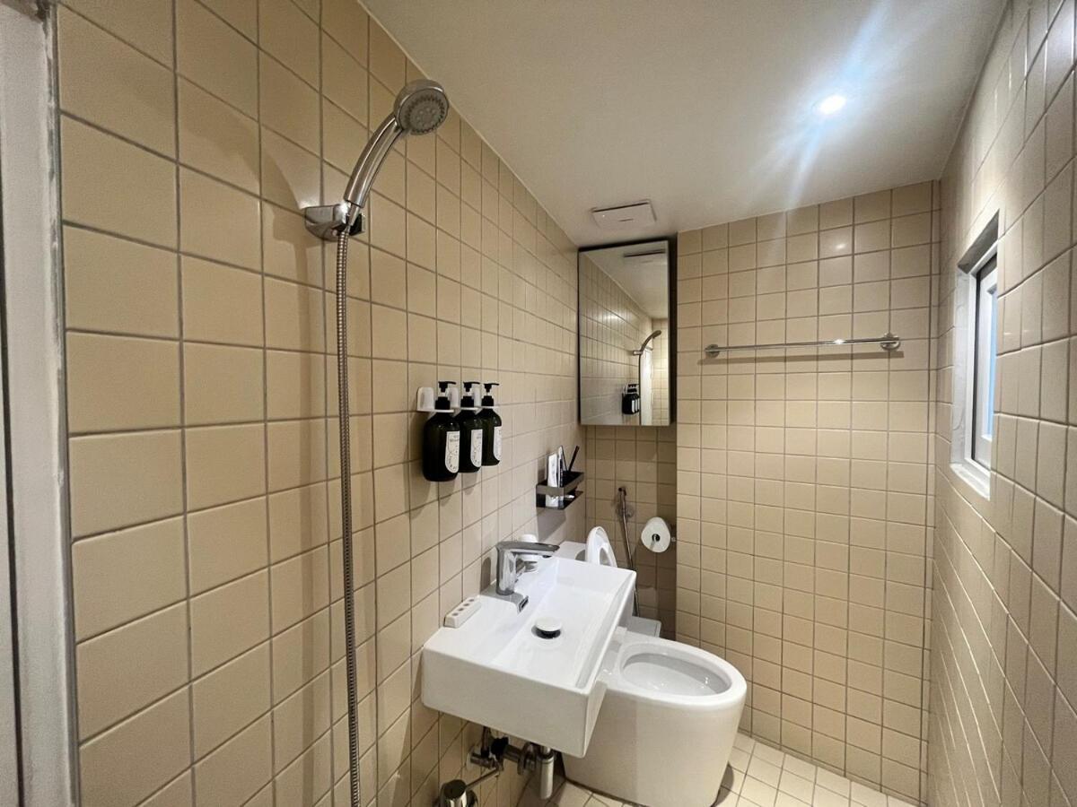 Korean Style 5ppl Private Building House Apartment *