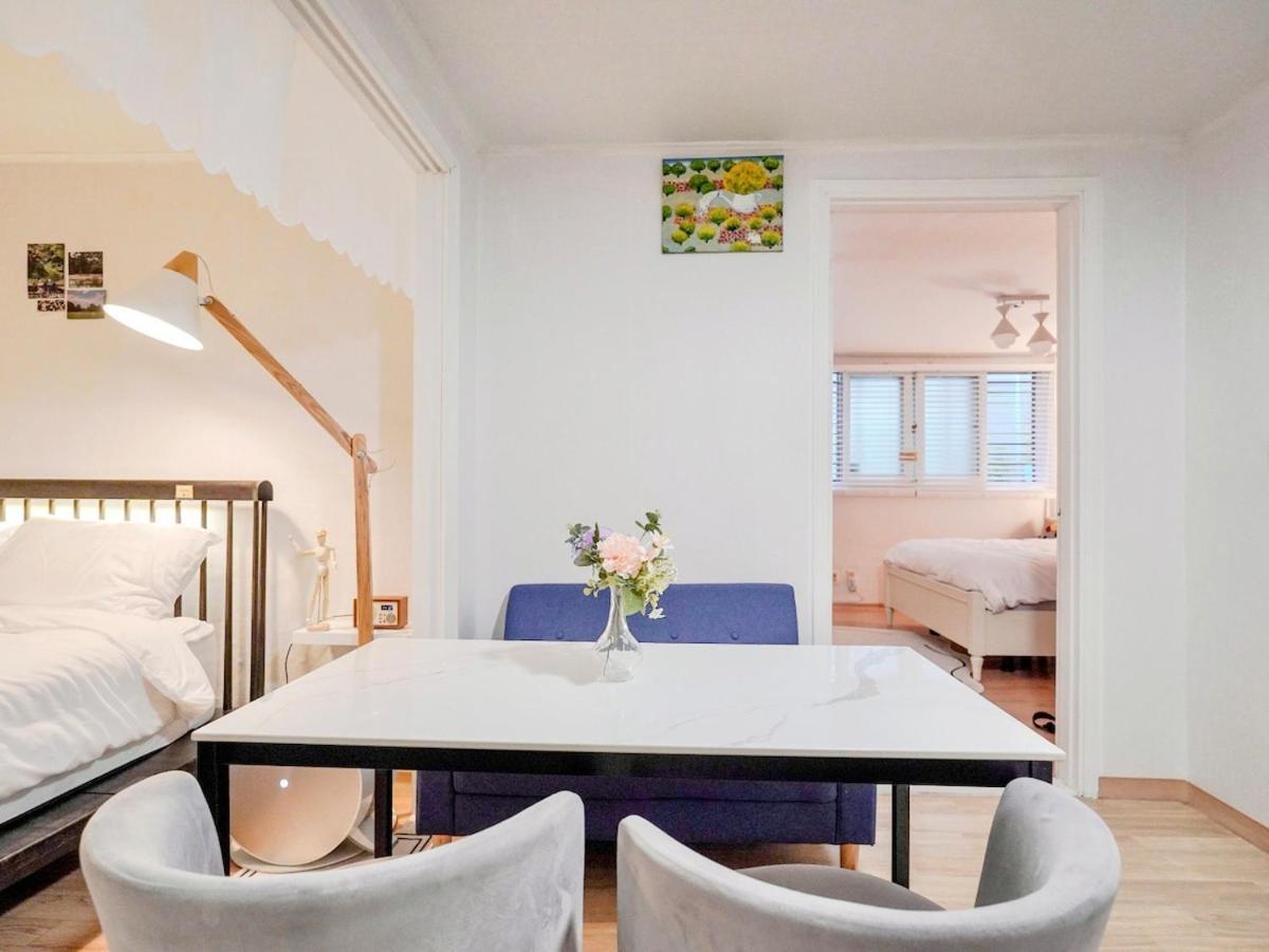 Korea Pop Kspo Apartment *