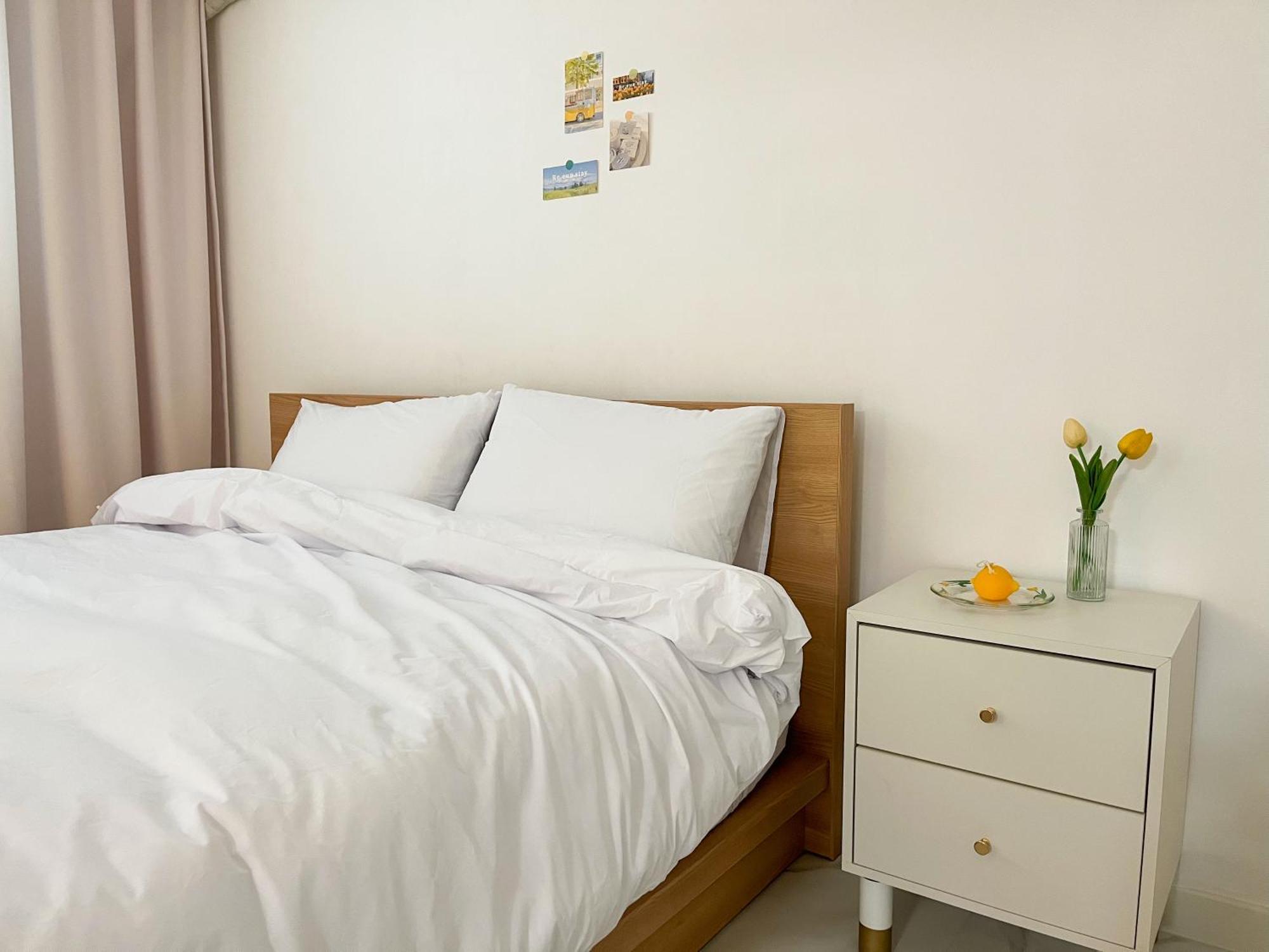 Apartment Lieun Seoul
