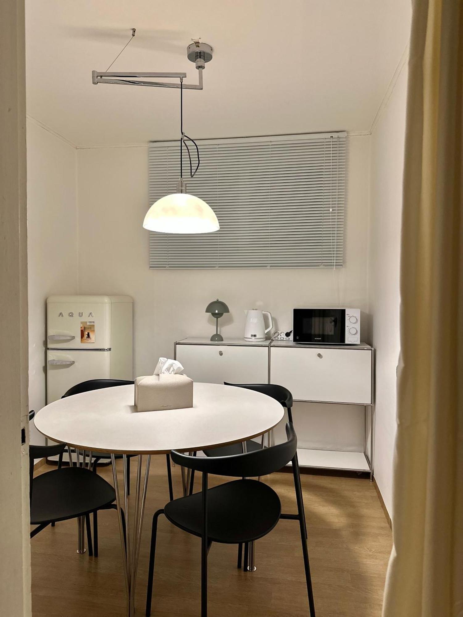 Guest house Stay101 Seoul