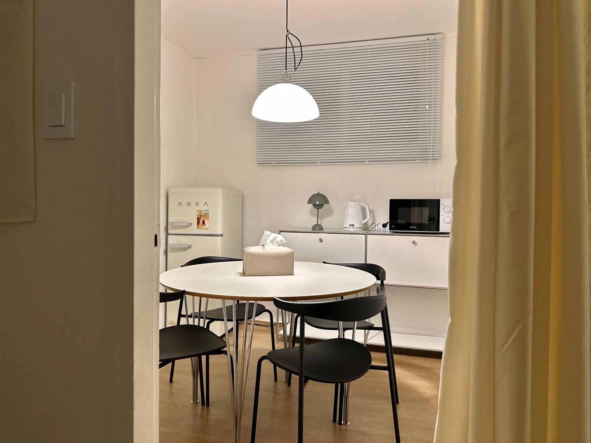 Guest house Stay101 *