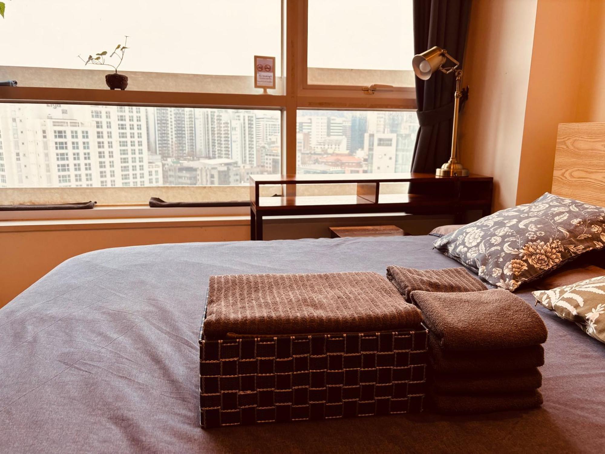 Travel House * Seoul