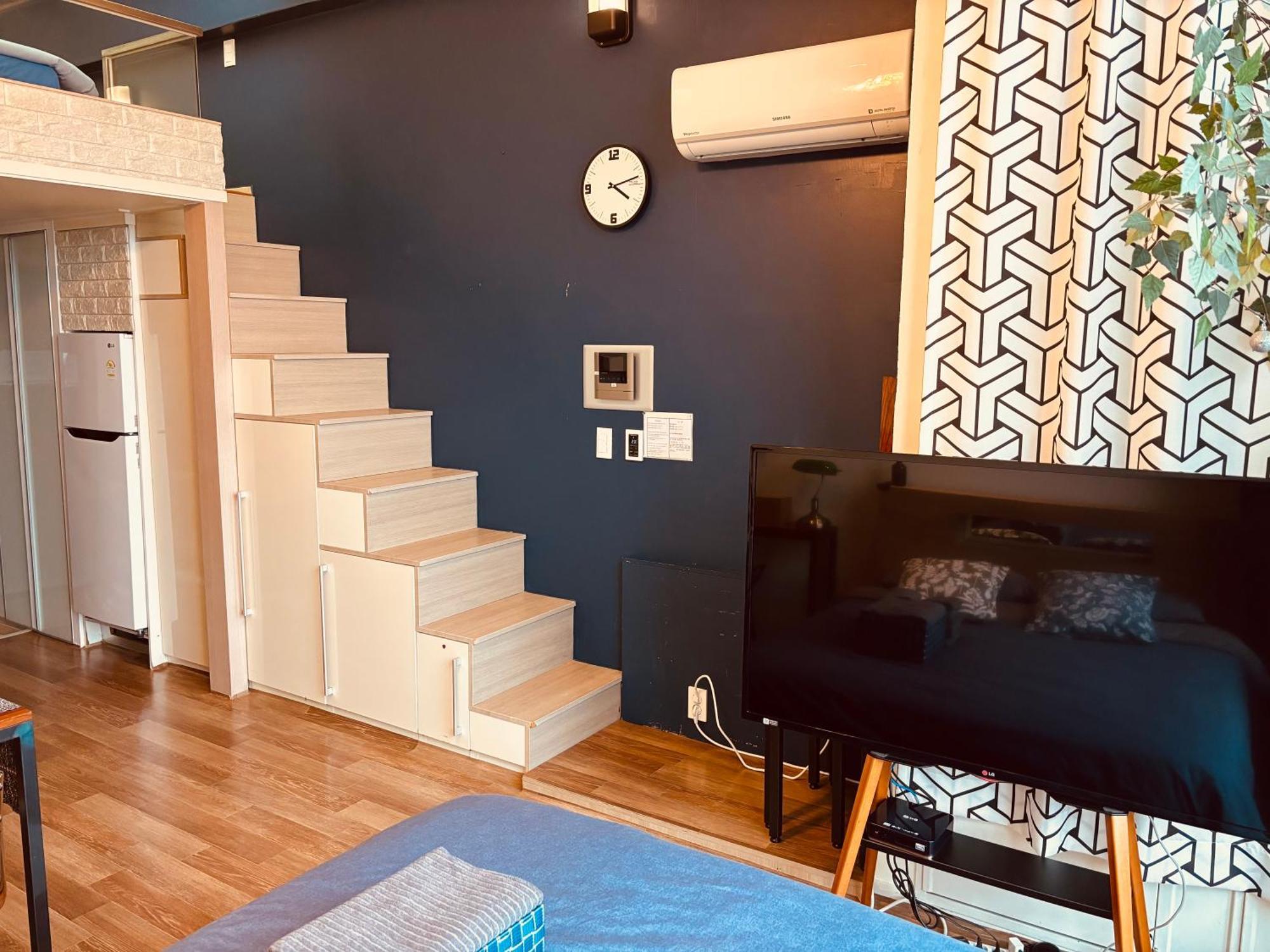 Travel House Apartment
