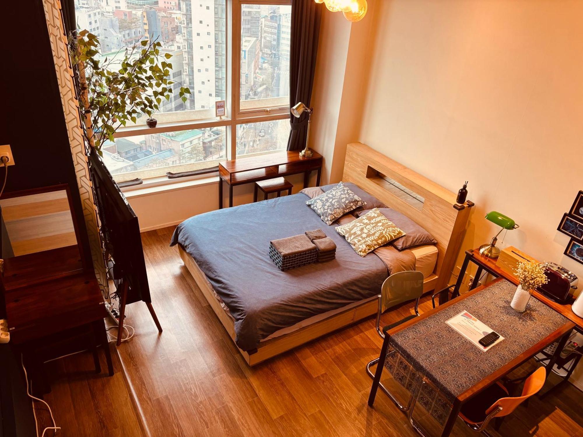 Travel House Apartment