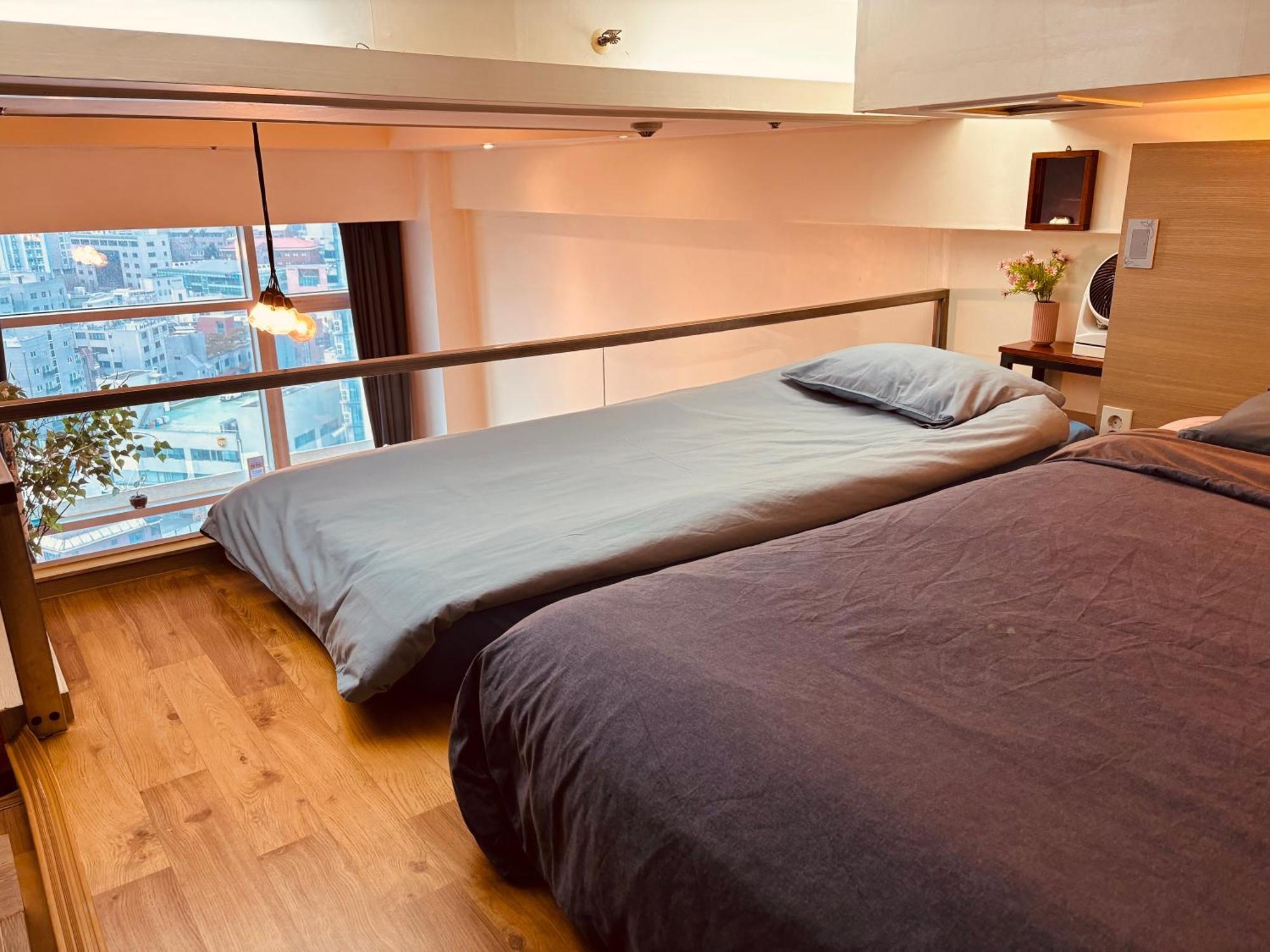 Apartment Travel House