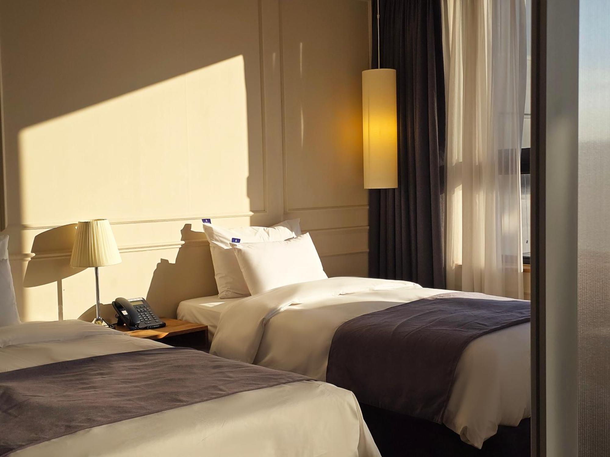 Jk Blossom Hotel