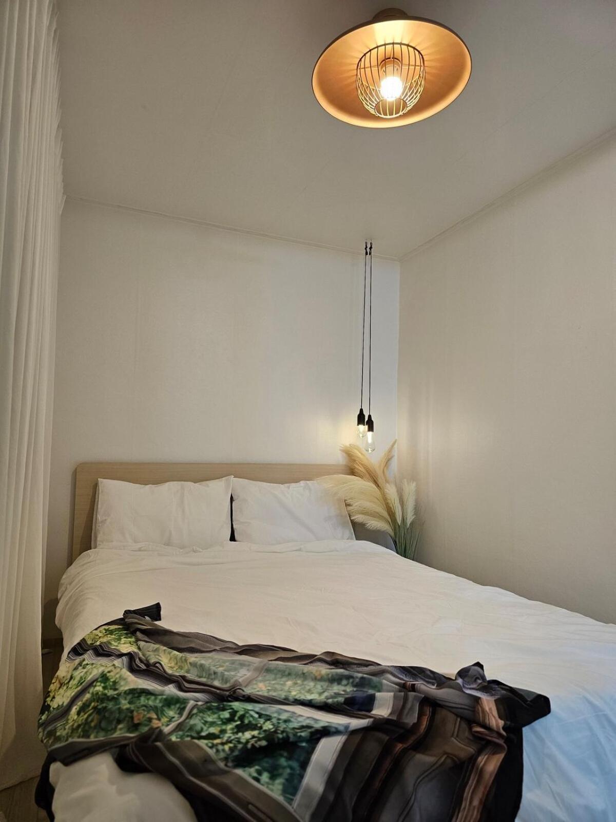 Jin Apartment Seoul