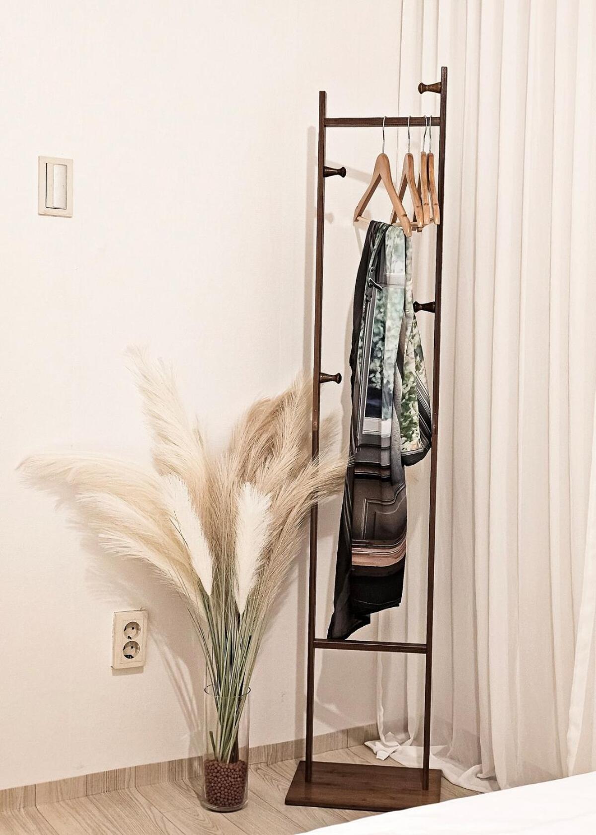 Jin Apartment Seoul
