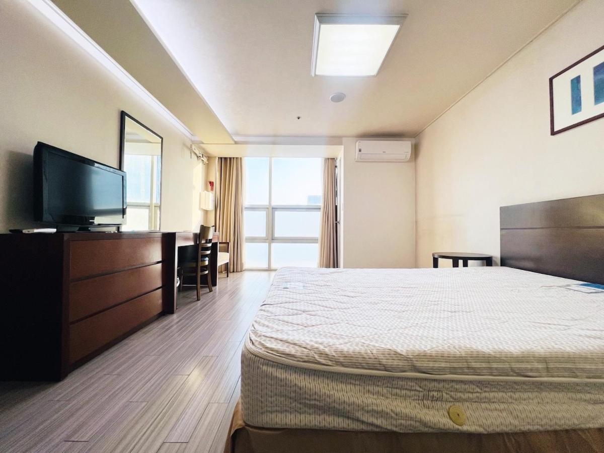 Gangnam House Apartment *