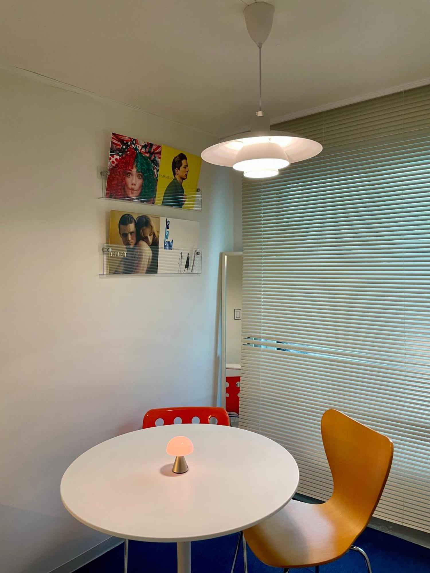 Le Confort Acomodação com café da manhã 