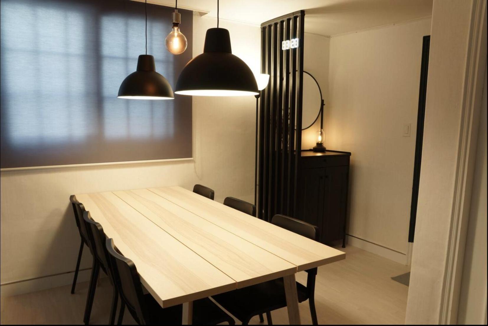 Pachira House Apartment