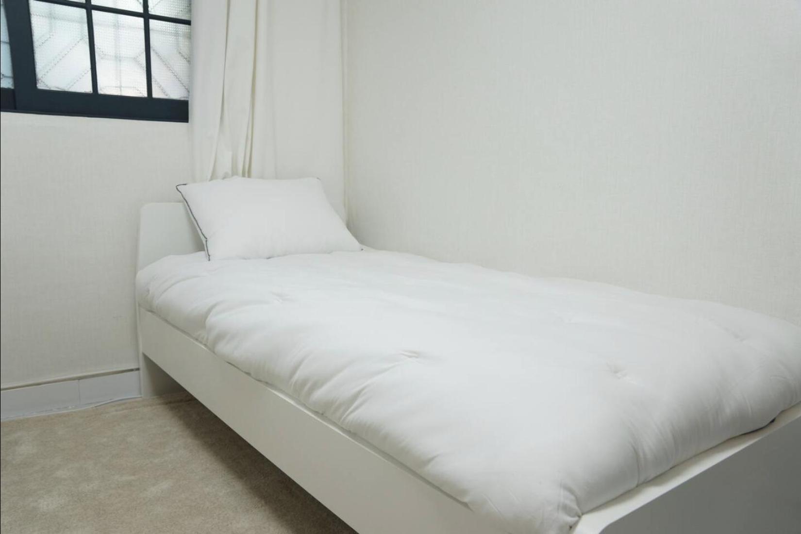 Pachira House Apartment Seoul