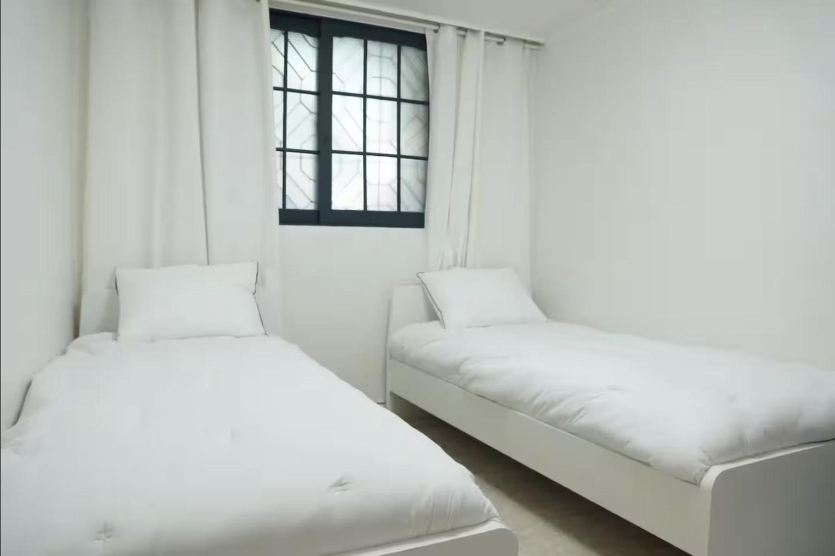 Pachira House Apartment *