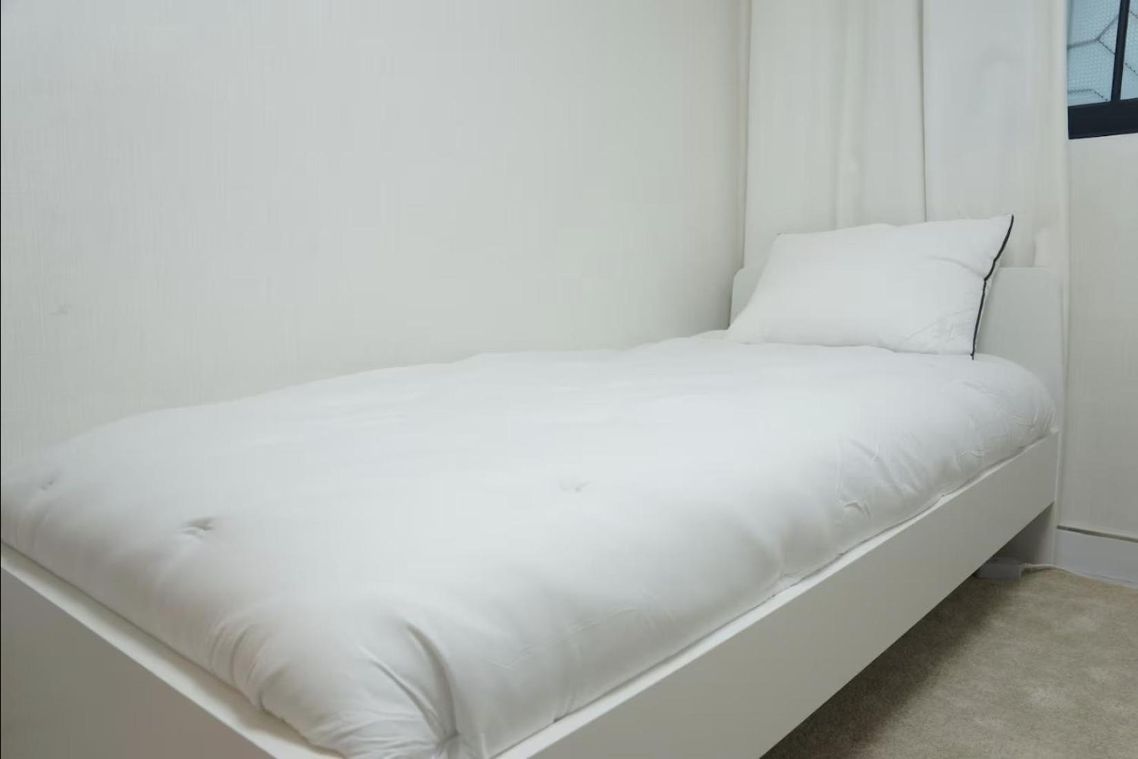Apartment Pachira House Seoul