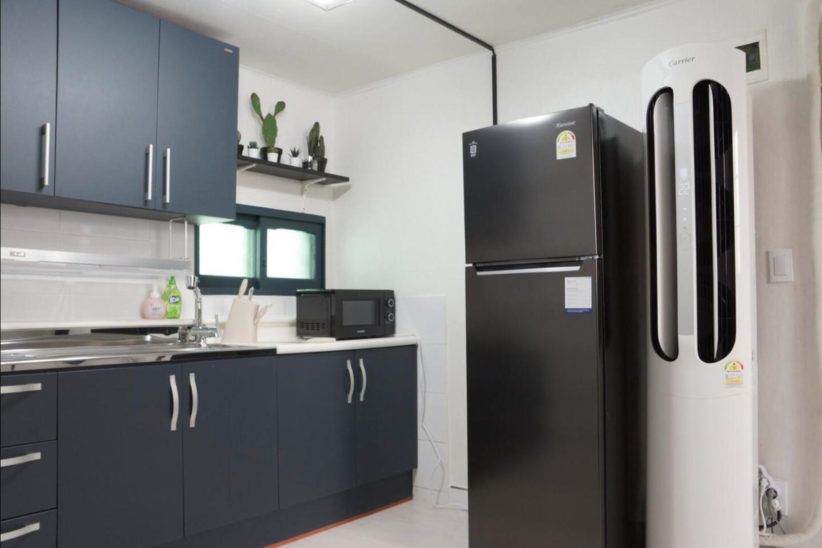 Pachira House Apartment