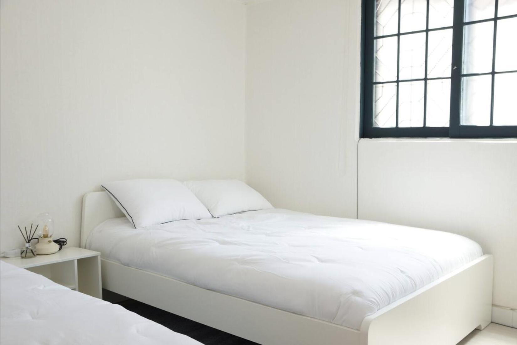 Pachira House Apartment Seoul