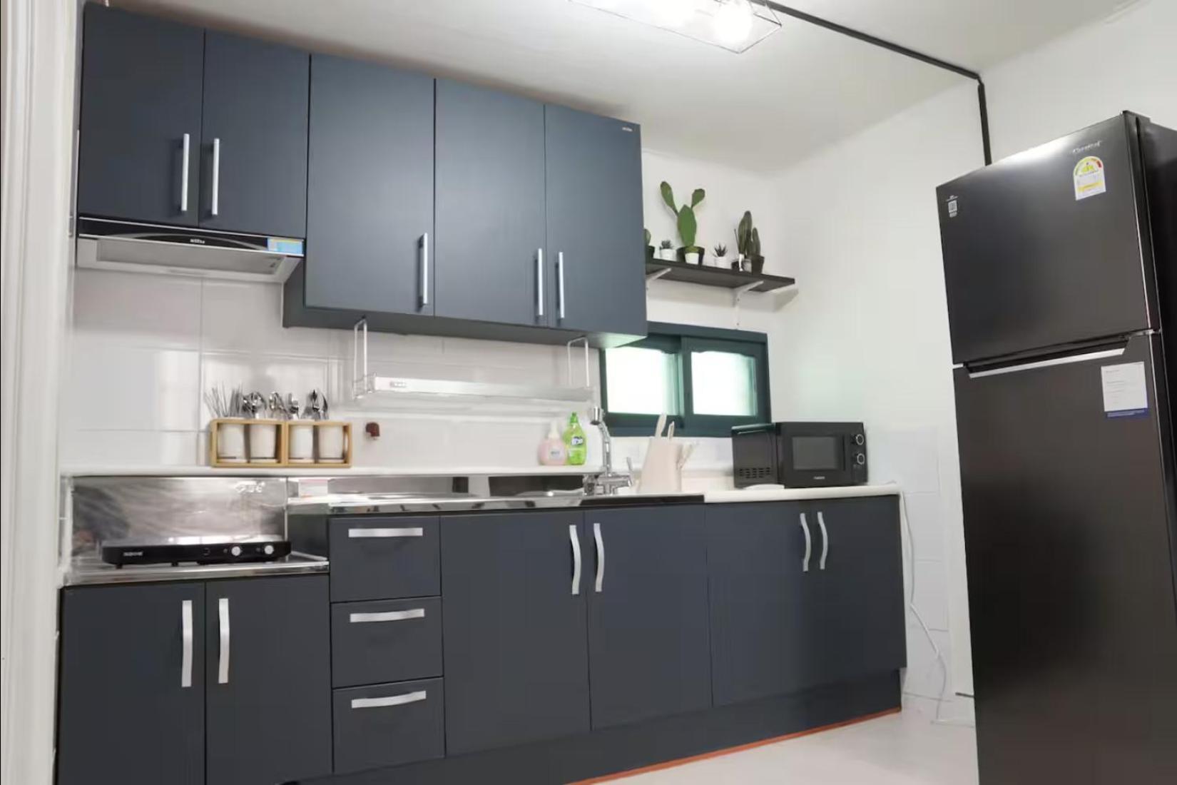 Apartment Pachira House Seoul