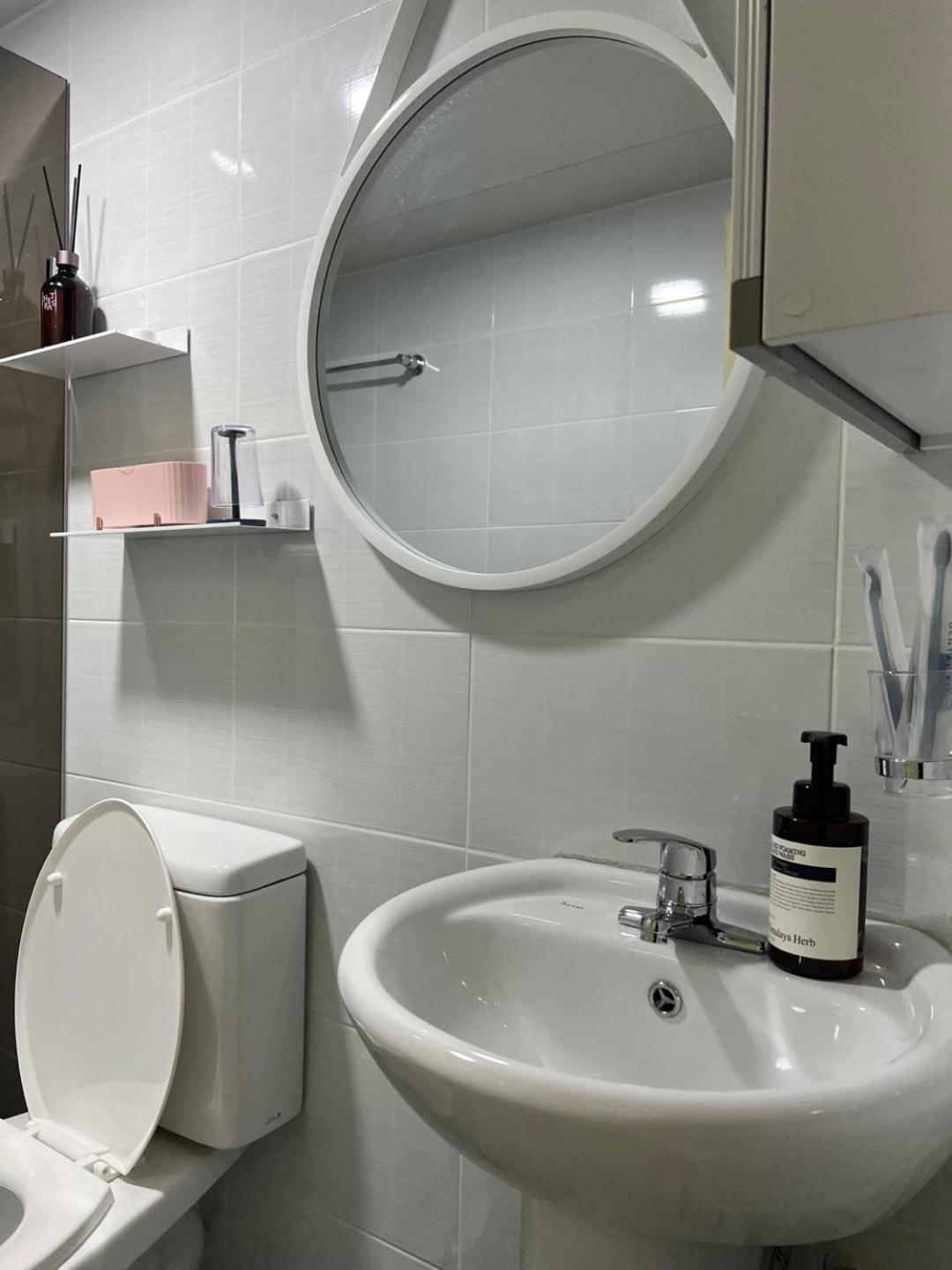 Ivy House Hapjeong Apartamento