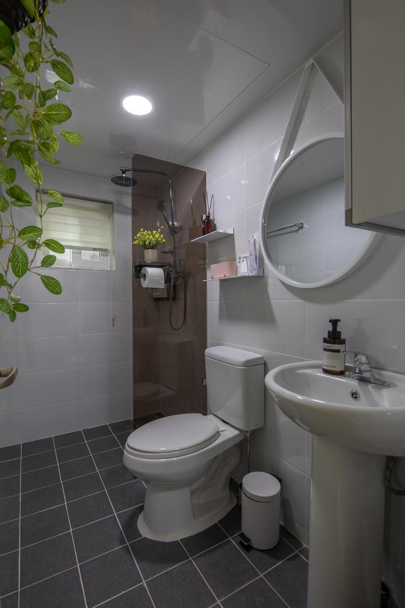 Apartamento Ivy House Hapjeong *