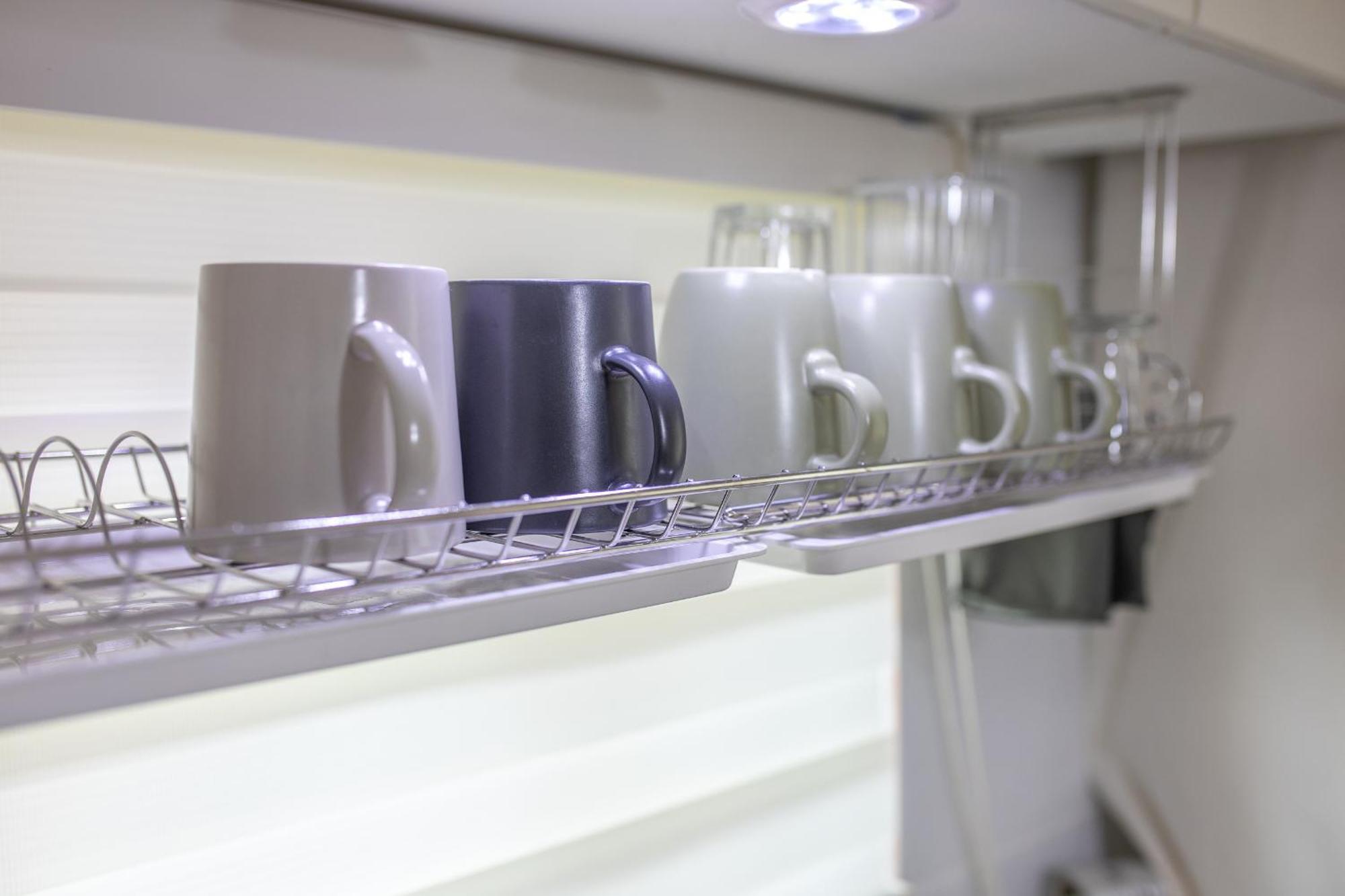Ivy House Hapjeong Seul