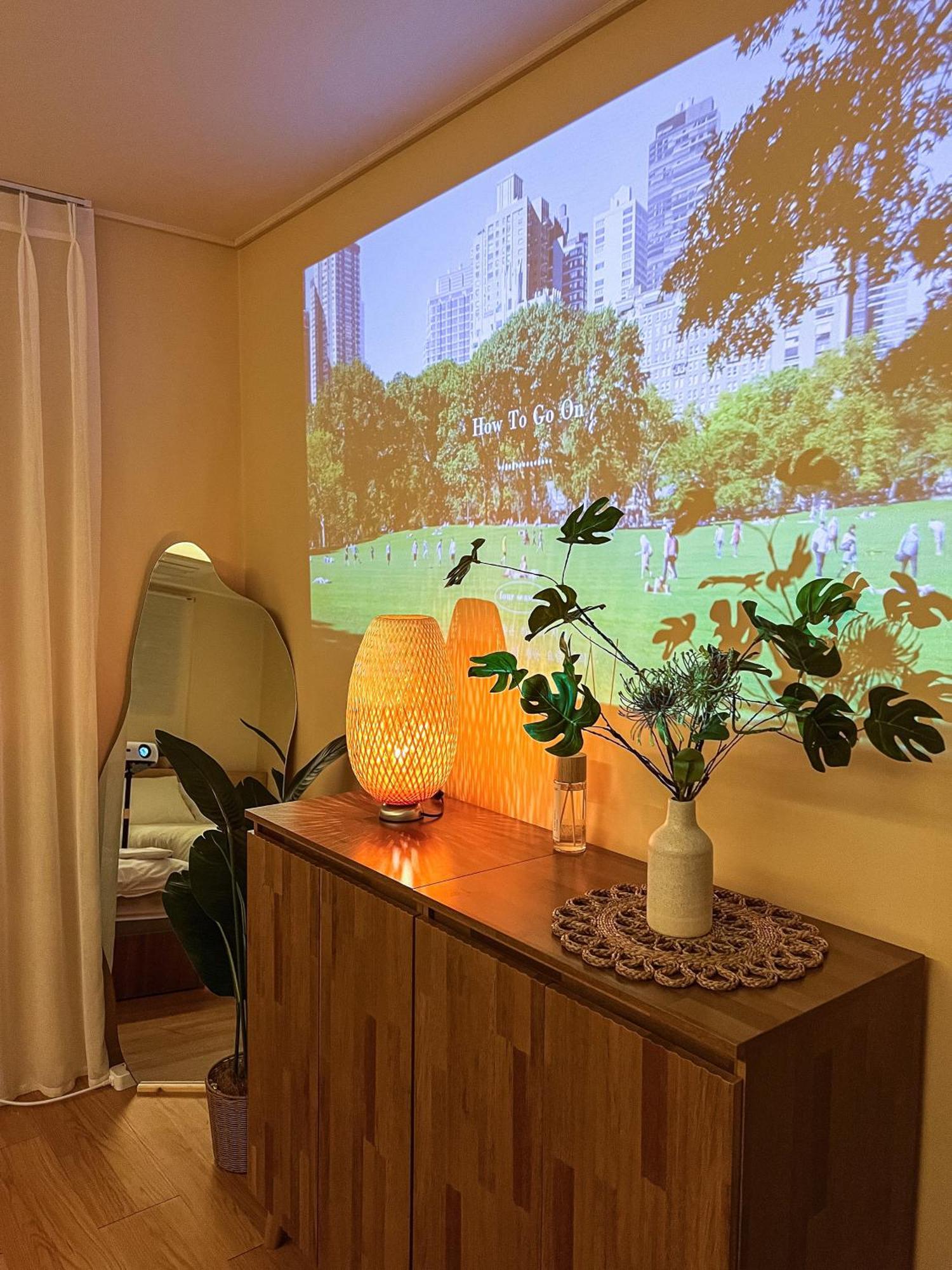 Blessed Aparthotel