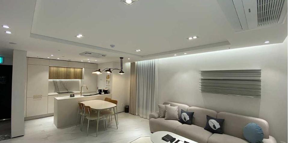 Hotel The Designers Lyj Yeoksam Seoul