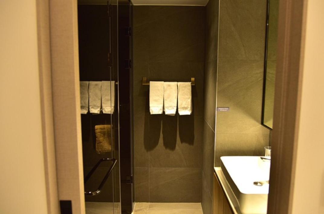 The Designers Lyj Yeoksam Hotel