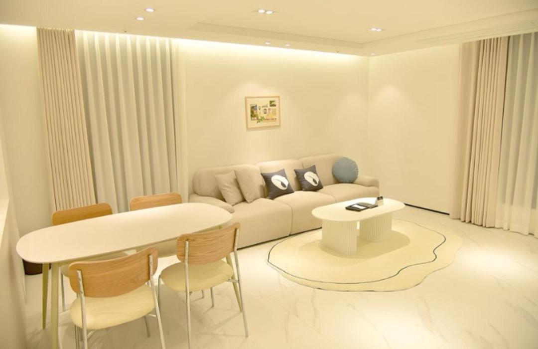 Hotel The Designers Lyj Yeoksam *