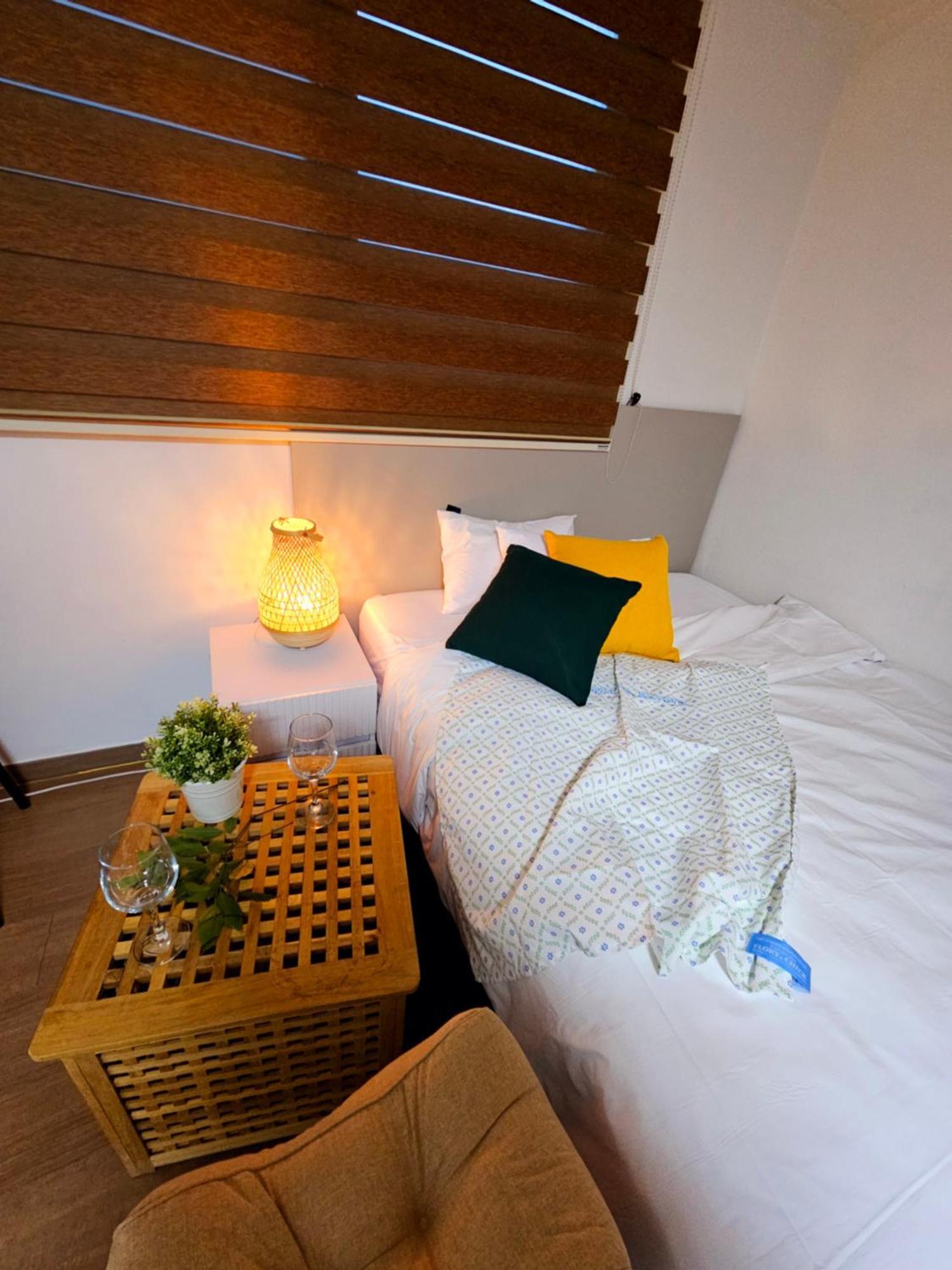 Chason M Dongdaemun Hostel *