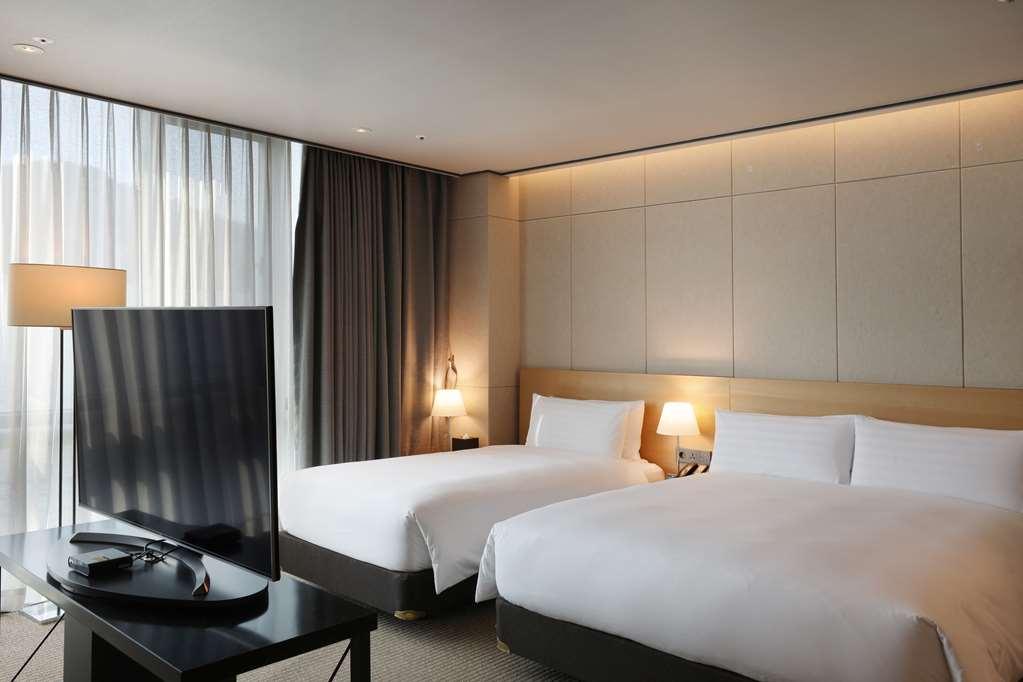Orakai Cheonggyesan Hotel, Bw Premier Collection Hotel