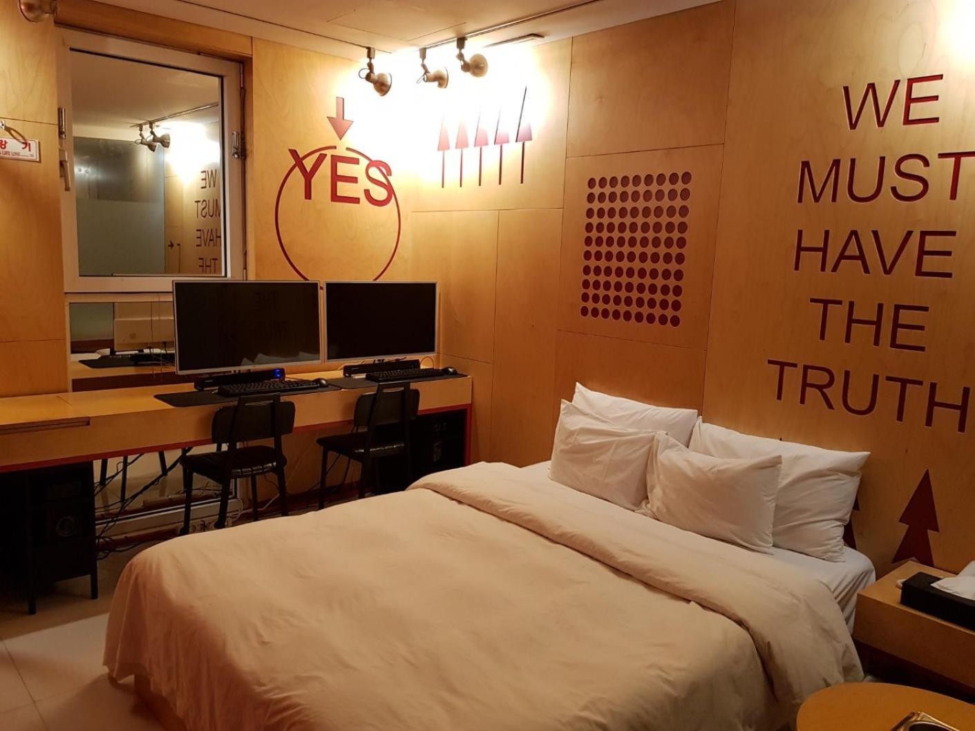 Motel Star Seoul