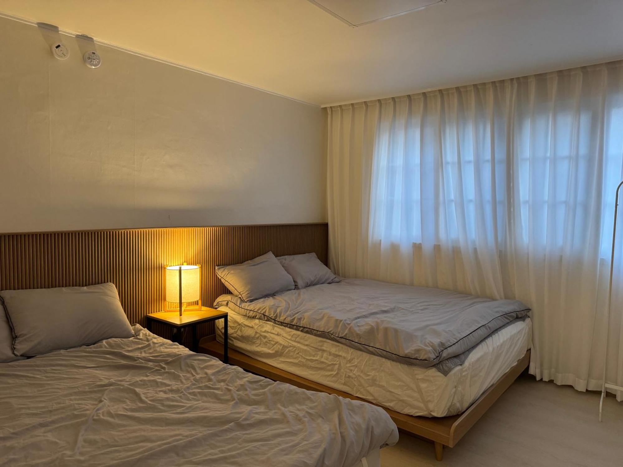 Apartment Pachira House Seoul