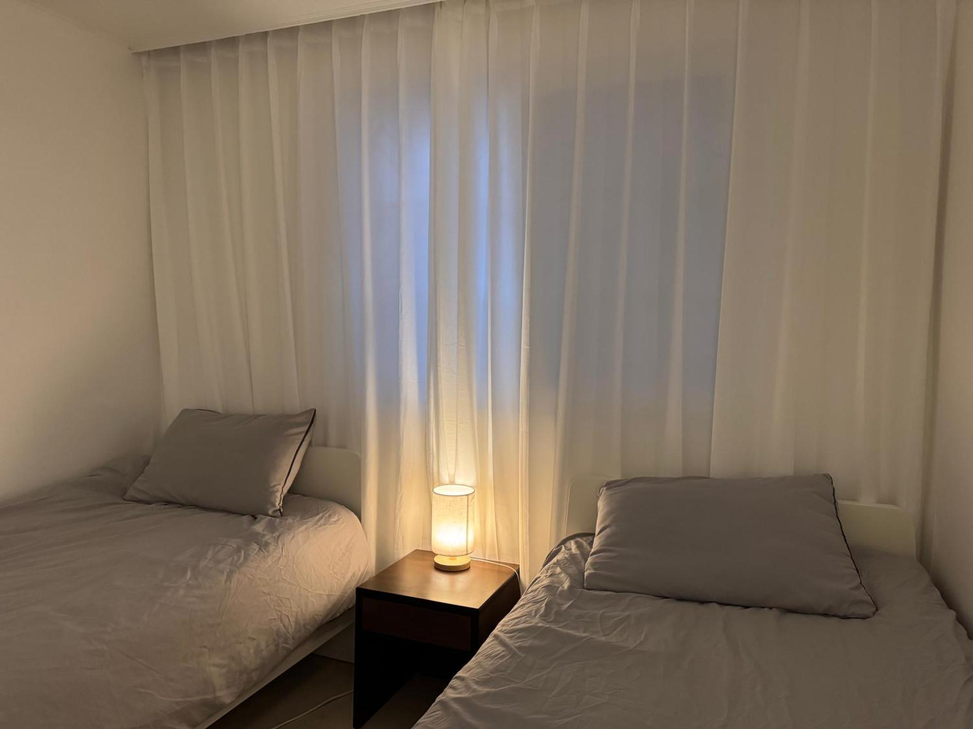 Pachira House Apartment