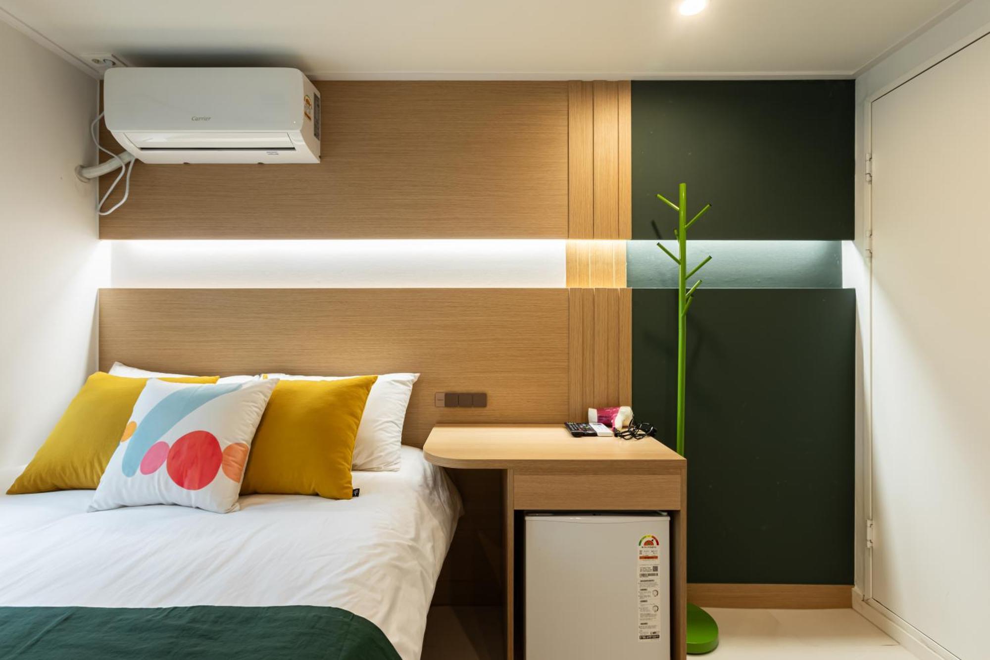Friends Hotel 3*