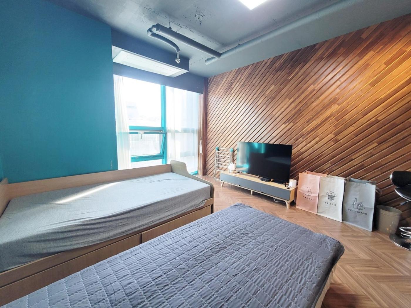Gangnam House Seoul